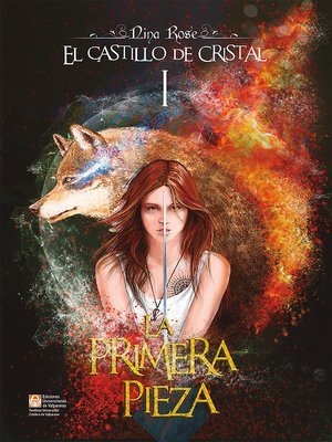 cover image of El castillo de cristal I